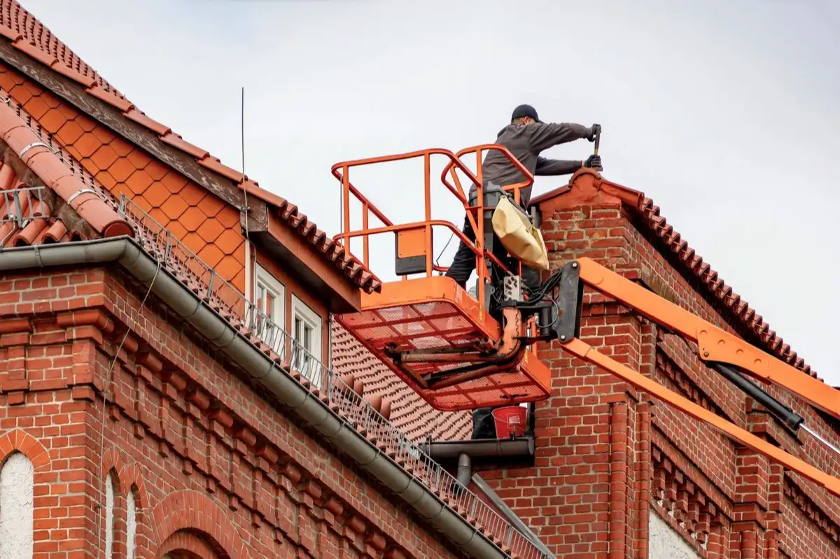 Roof Coatings & Sealing in Alamogordo, NM