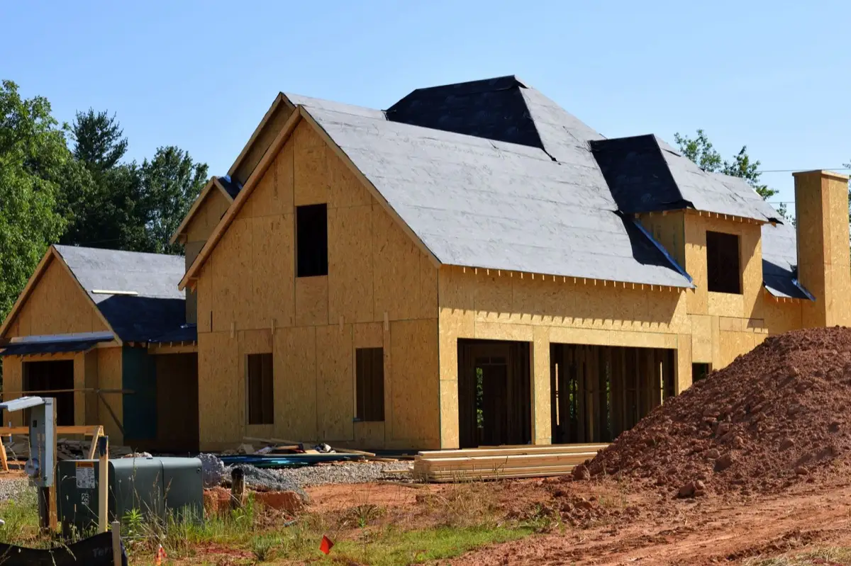 roofing project in Alamogordo, NM — 4