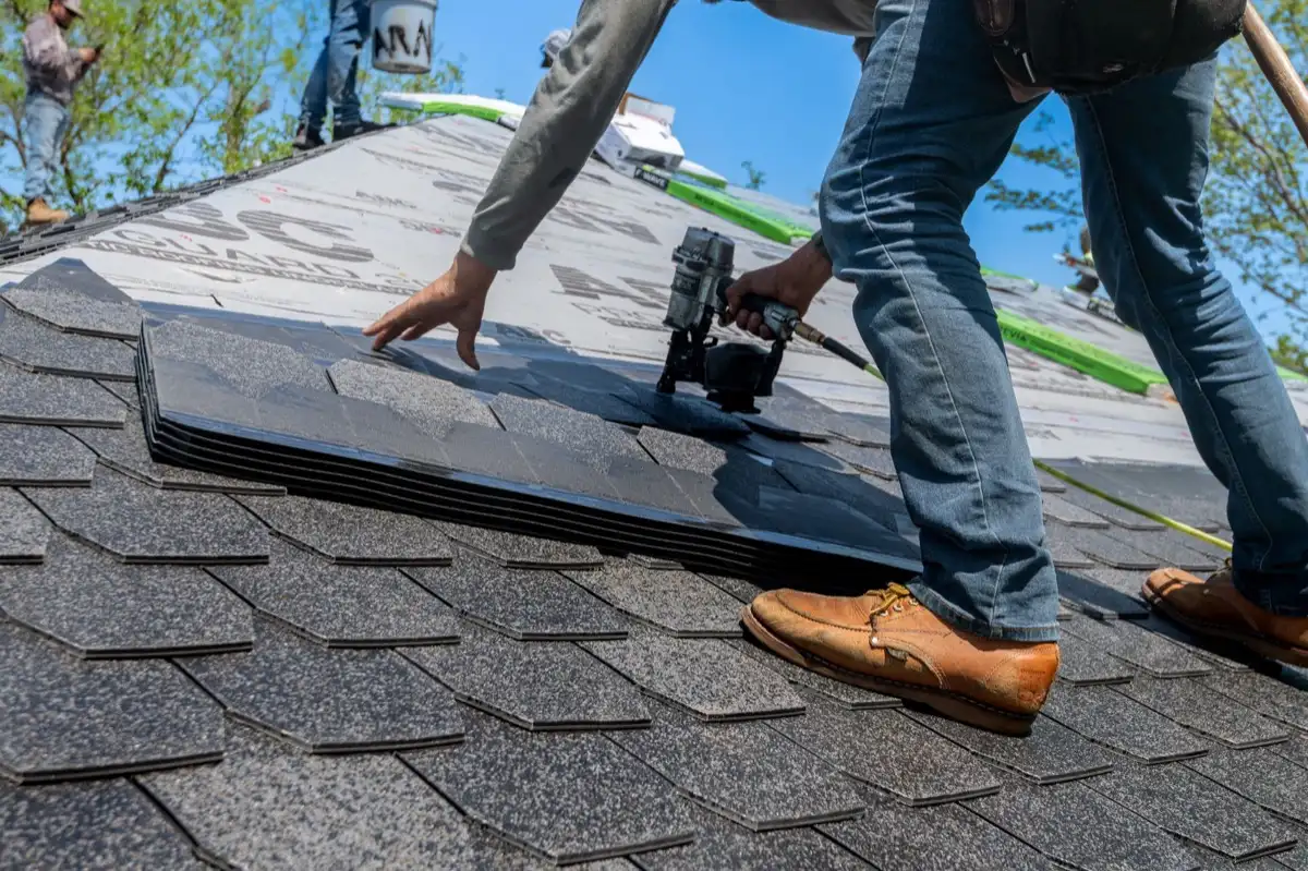 Roof Replacement in Alamogordo, NM